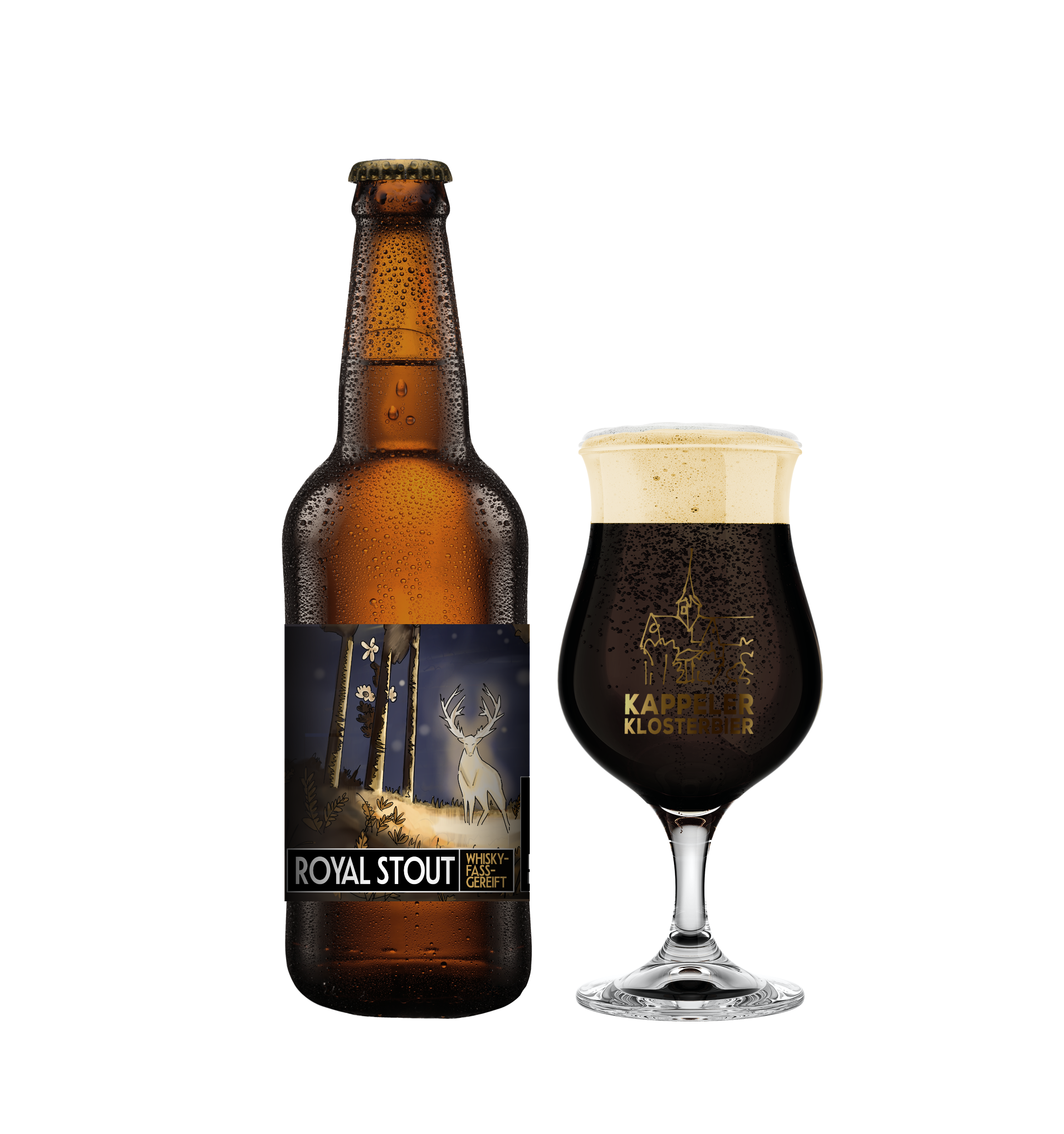 Royalstout
